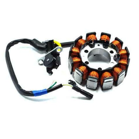 Stator CB150R StreetFire New K15G