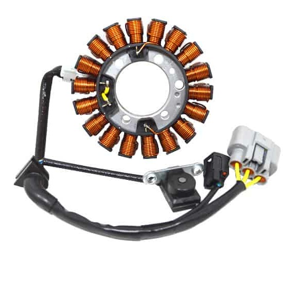 Stator CBR 250RR K64