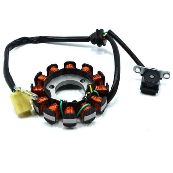 Stator Mega Pro 2010