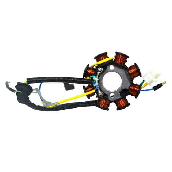 Stator Mega Pro Advance