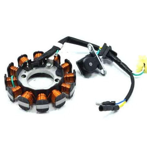 Stator Revo 110 New