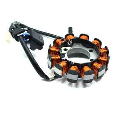 Stator Revo FI