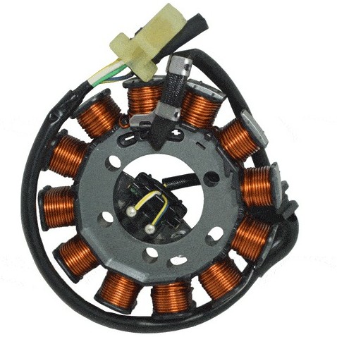 Stator Supra GTR 150 K56F