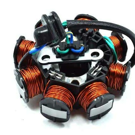 Stator Supra X 125