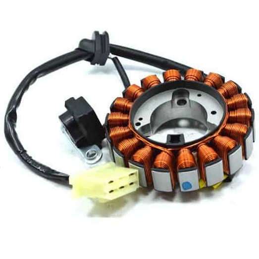 Stator Verza 150