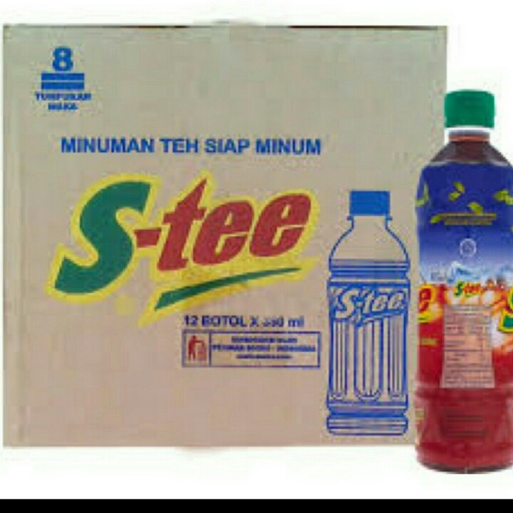 Stee 350ml