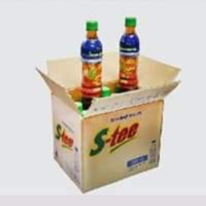 Stee Pet 350 Ml Isi 12