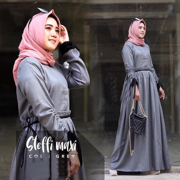 Steffy maxi  2