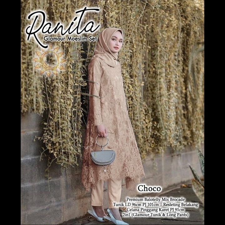 Stelan Ranita Premium 2