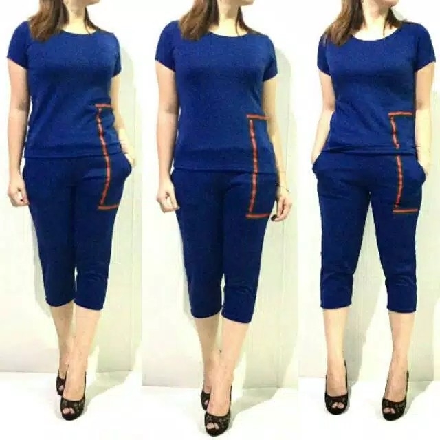 Stelan navy 125