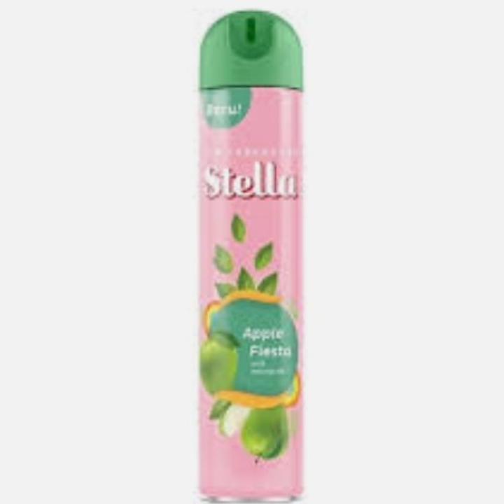 Stella Aerosol Apple