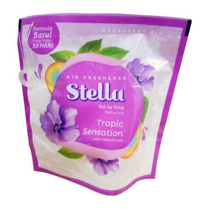 Stella All In One Sensation 7