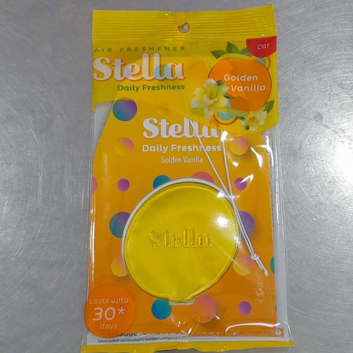 Stella Daily Freshness