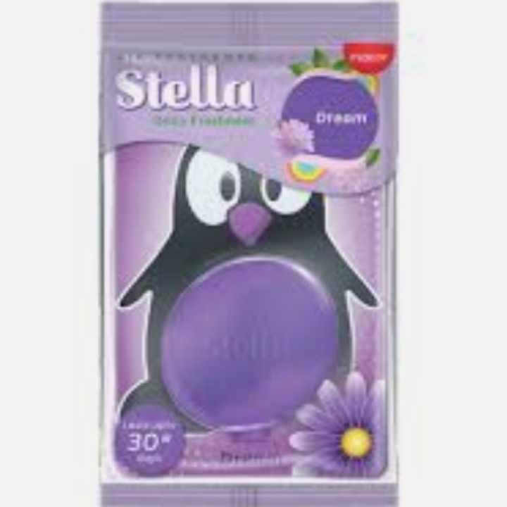 Stella Daily Purple Dream