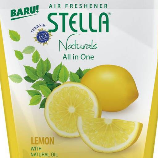 Stella Lemon