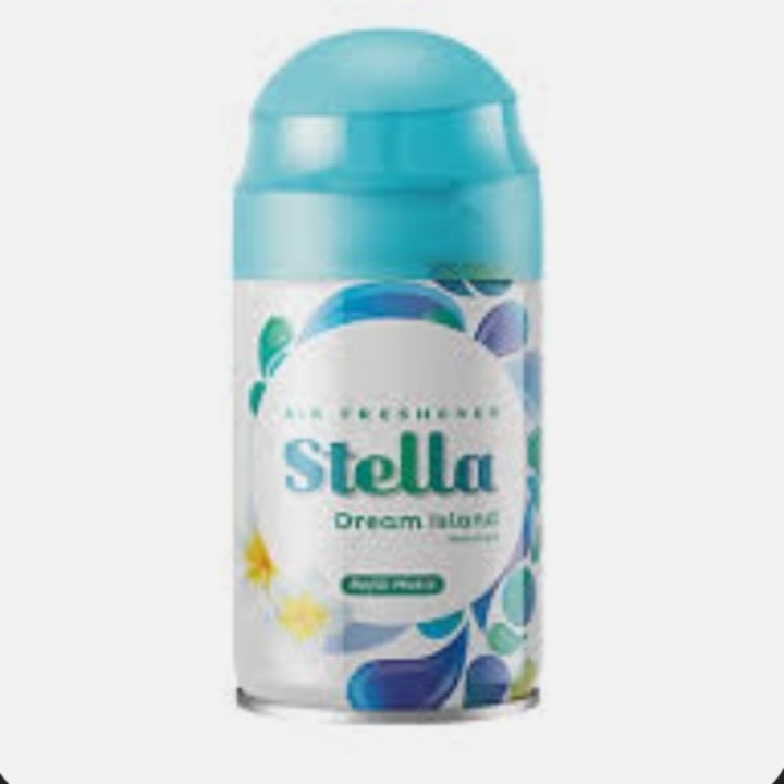 Stella Matic Dream Island