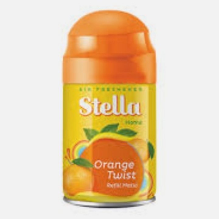 Stella Matic Orange Refil