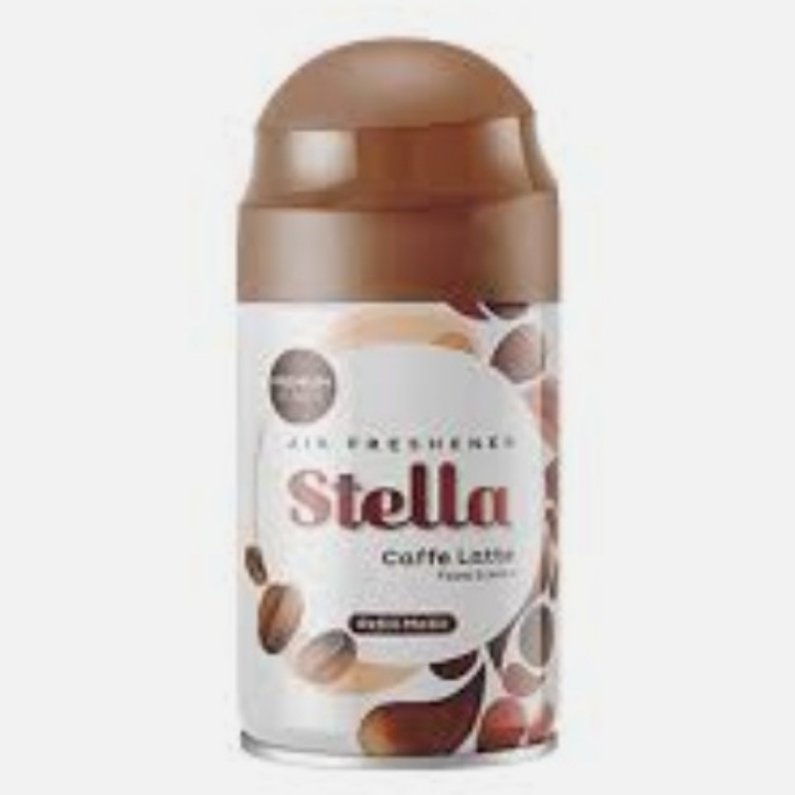 Stella Matic Refil Caffe Latte