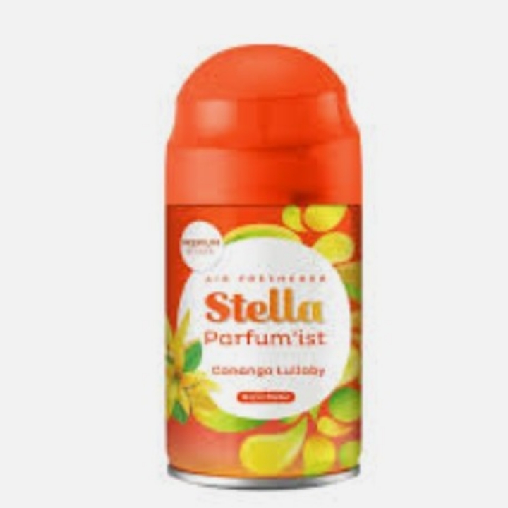 Stella Matic Refil Cananga Lullaby