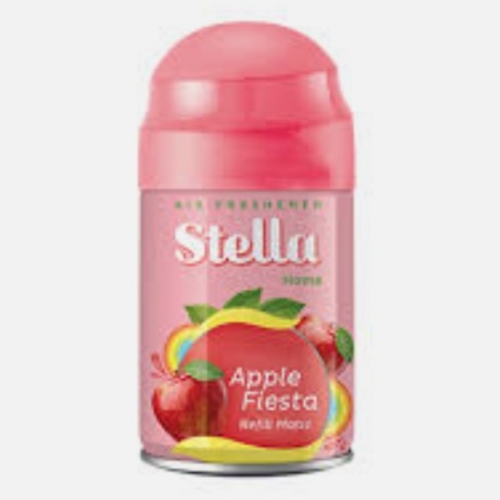 Stella Matic Refil Fruit Fiesta