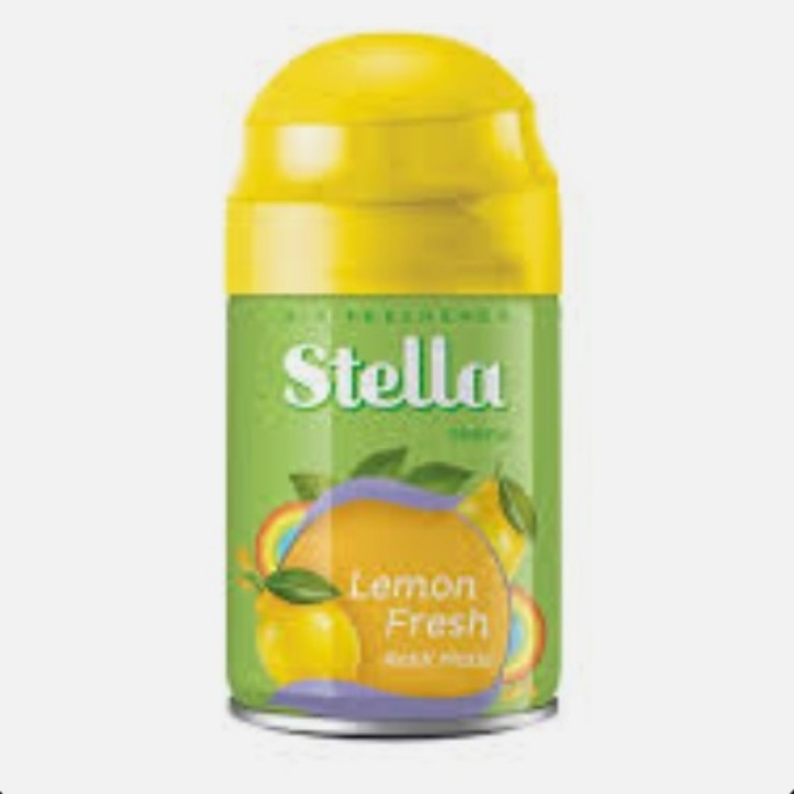 Stella Matic Refil Lemon