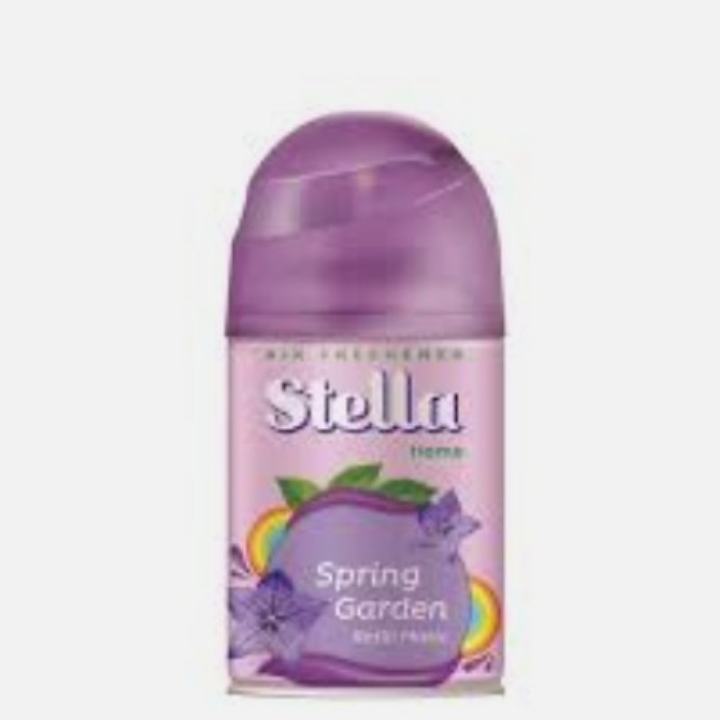 Stella Matic Refil Spring Garden