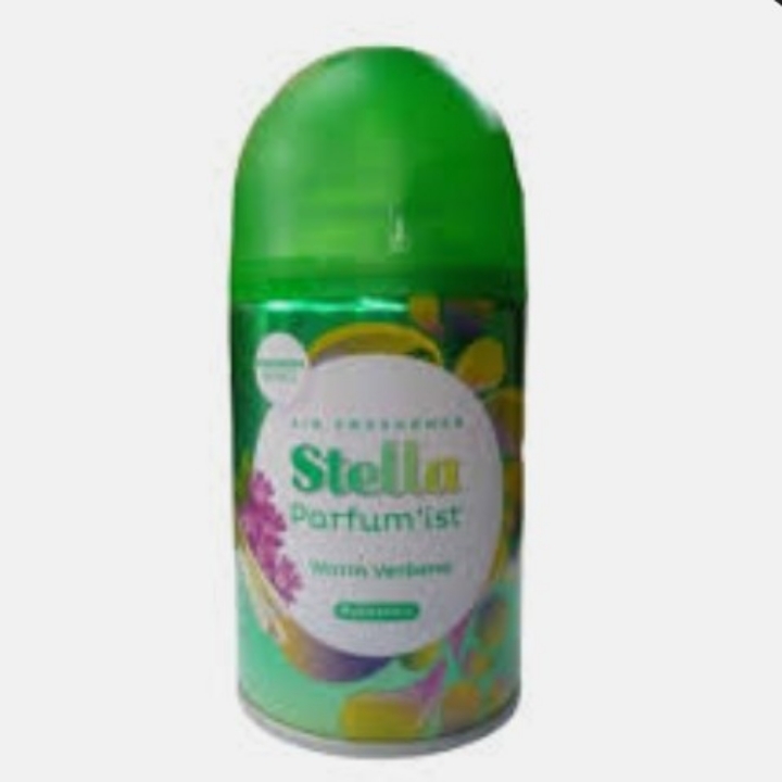 Stella Matic Refil Warm Verbena