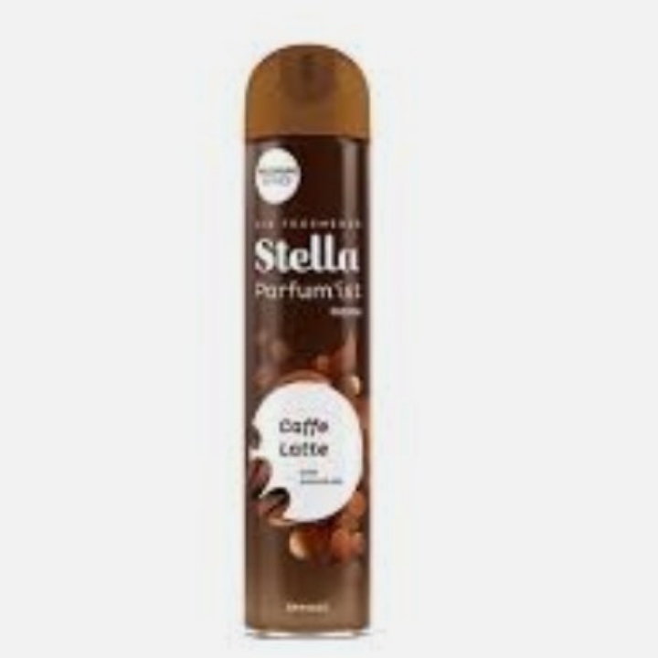 Stella Premium Caffee Latte 