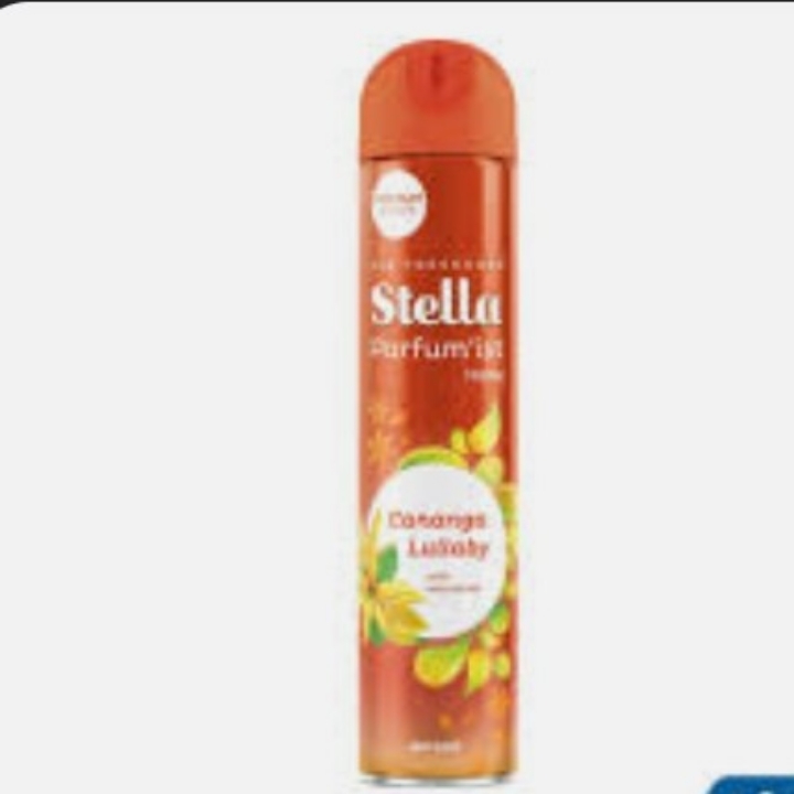 Stella Premium Cananga Lillaby