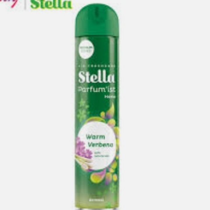 Stella Premium Warm Verbena