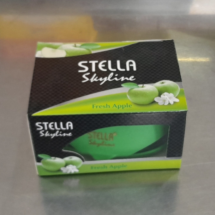 Stella Skyline Fresh Apple 70ml