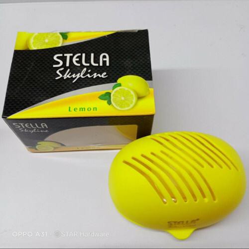 Stella Skyline Lemon