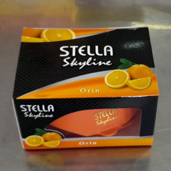 Stella Skyline Orin 70ml