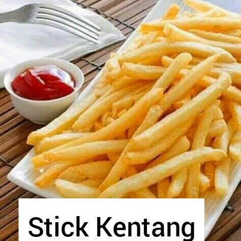 Stick Kentang