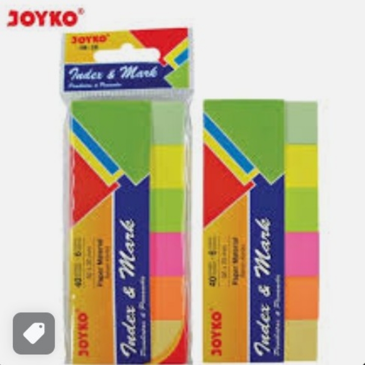 Sticky Note Joyko 50x20