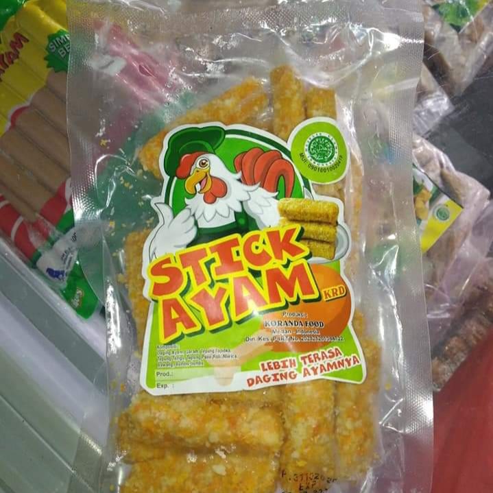 Stik Ayam