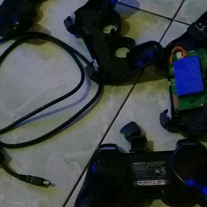 Servis Stik Ps 3 Dan Ps 2