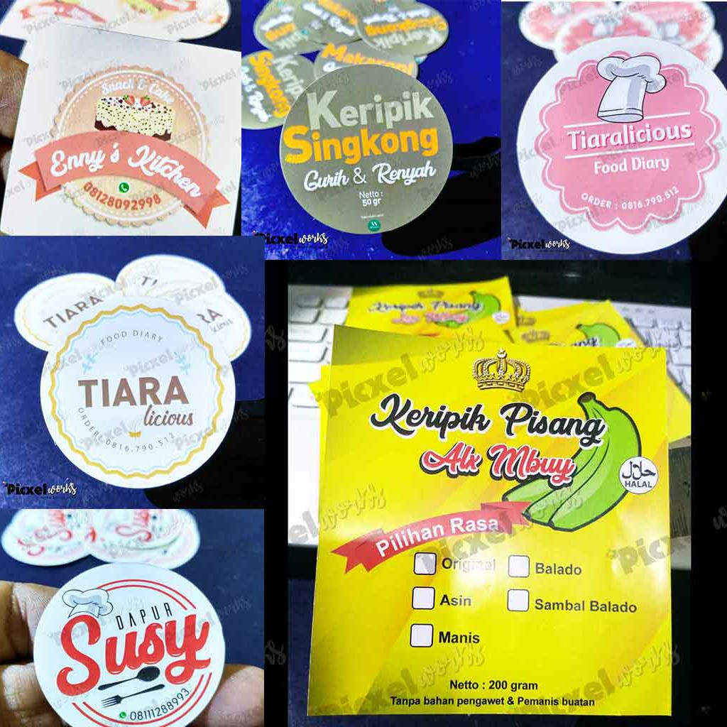 Stiker