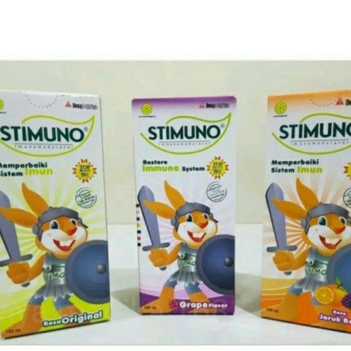 Stimuno