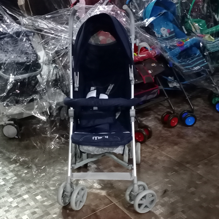 Stroller pliko hotsell mini 518 review