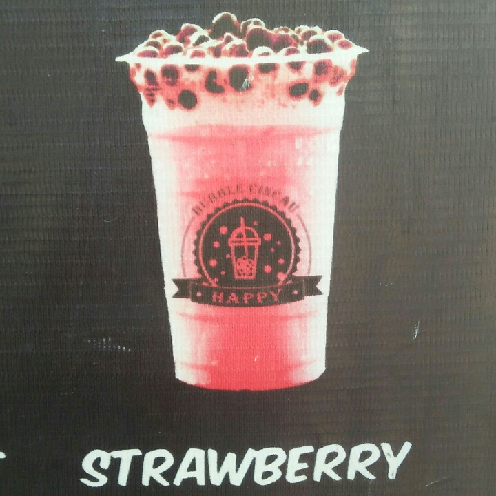 Strawberry