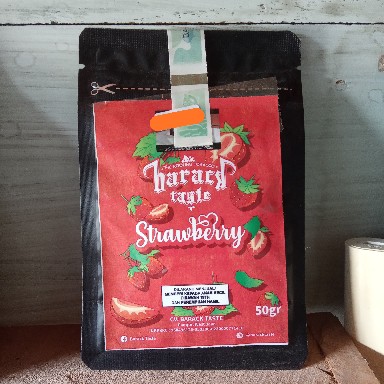 Strawberry