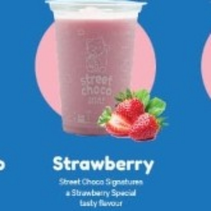 Strawberry