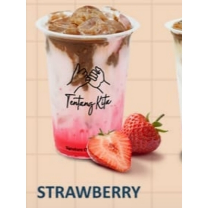 Strawberry