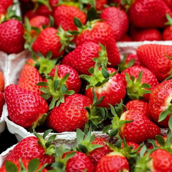 Strawberry 1kg