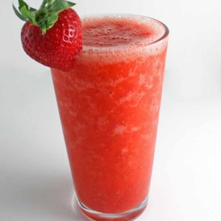 Strawberry Juice