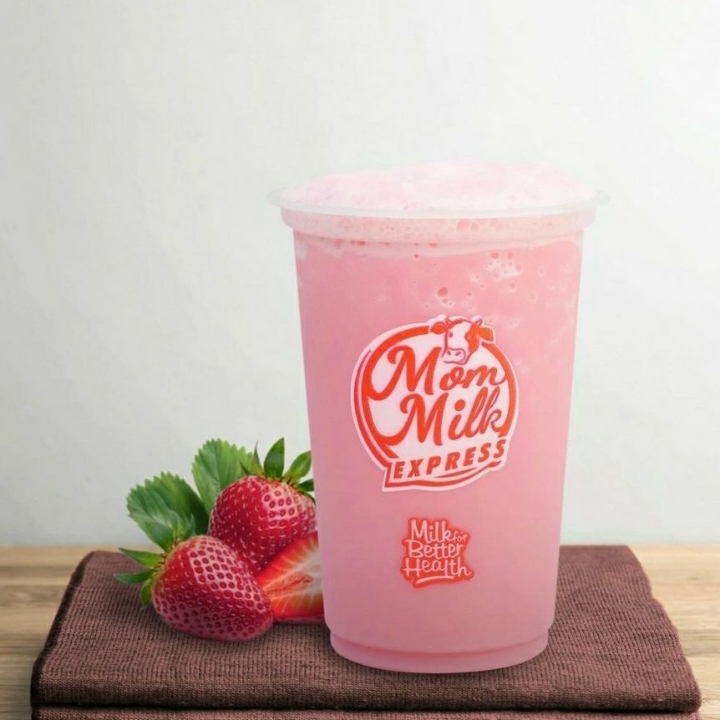 Strawberry King Size 