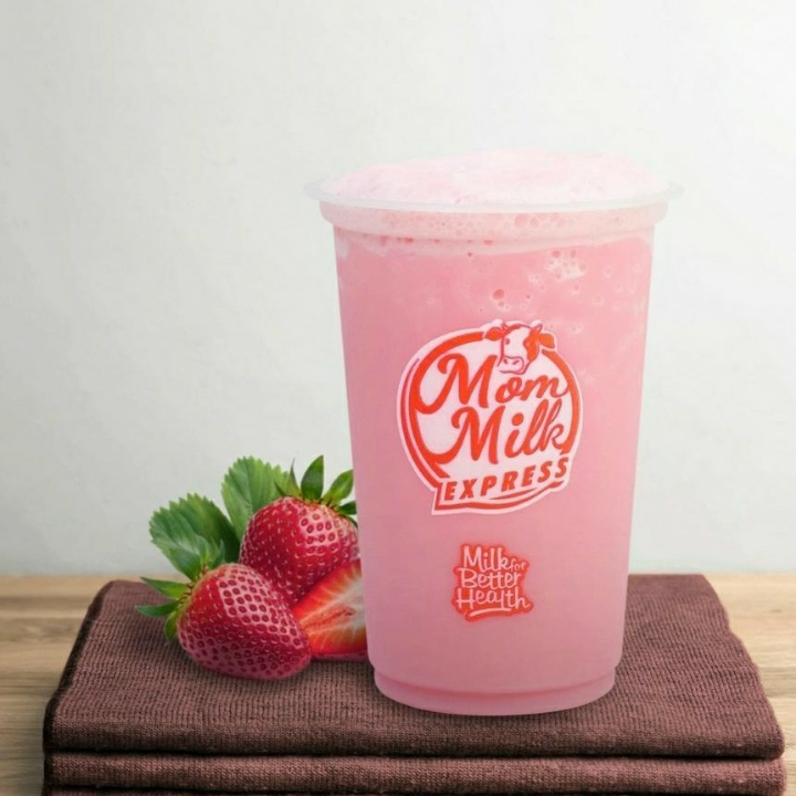 Strawberry Reg Size 