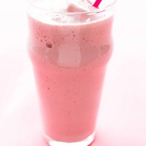 Strawberry Shake