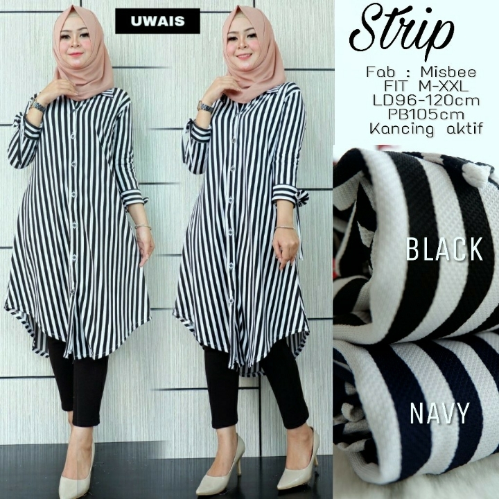 Strip Tunik